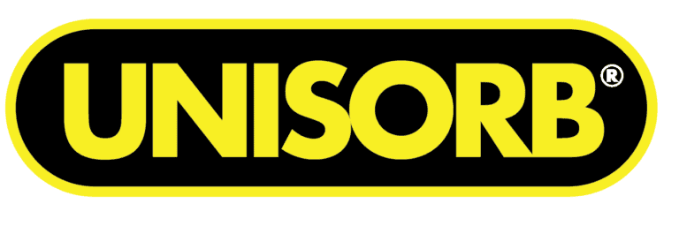 Unisorb Contact UNISORB - Vibration Control Experts & Technical Support