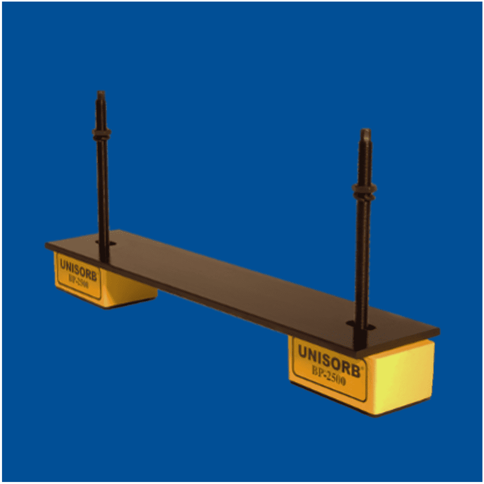LEVEL-RITE® Mounts & Hollow Base Mounting Kit (3 sizes)