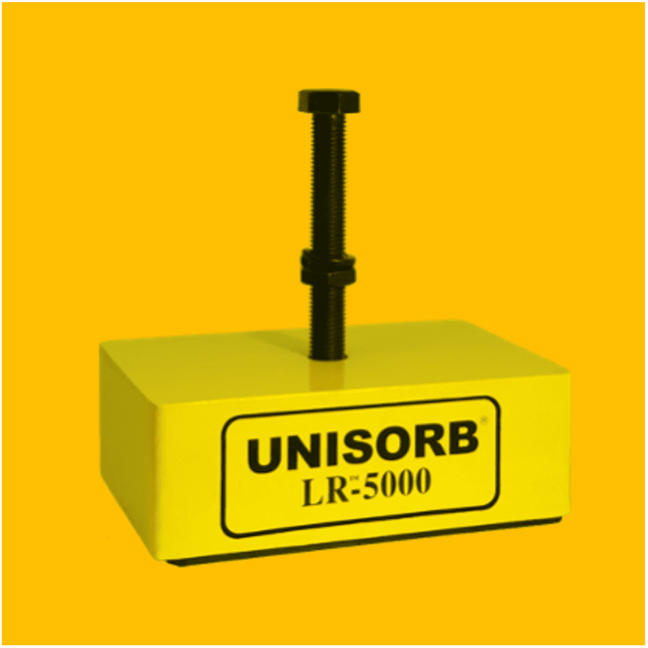 LR Machinery Mounts <br>(9 different sizes)