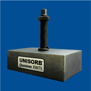 Quantum Injection Molding Mount