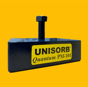 Quantum PM Press Mount