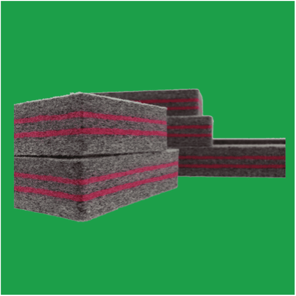 REDLINE® Anchor Pads