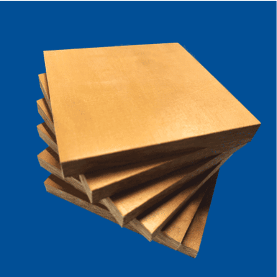 Titan™ Shock Pad