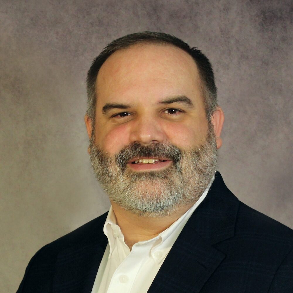 Dustin Shinaver - Director of Engineering