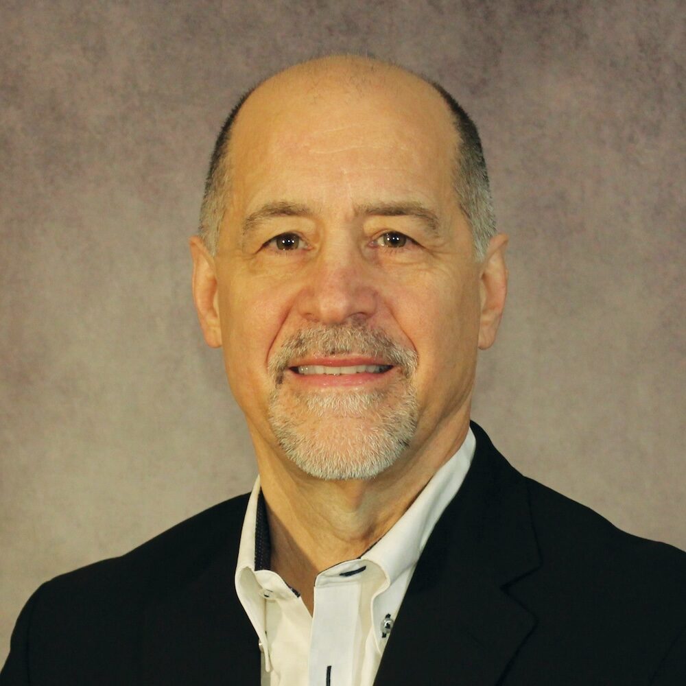 Steve Bunton - National Sales Manager