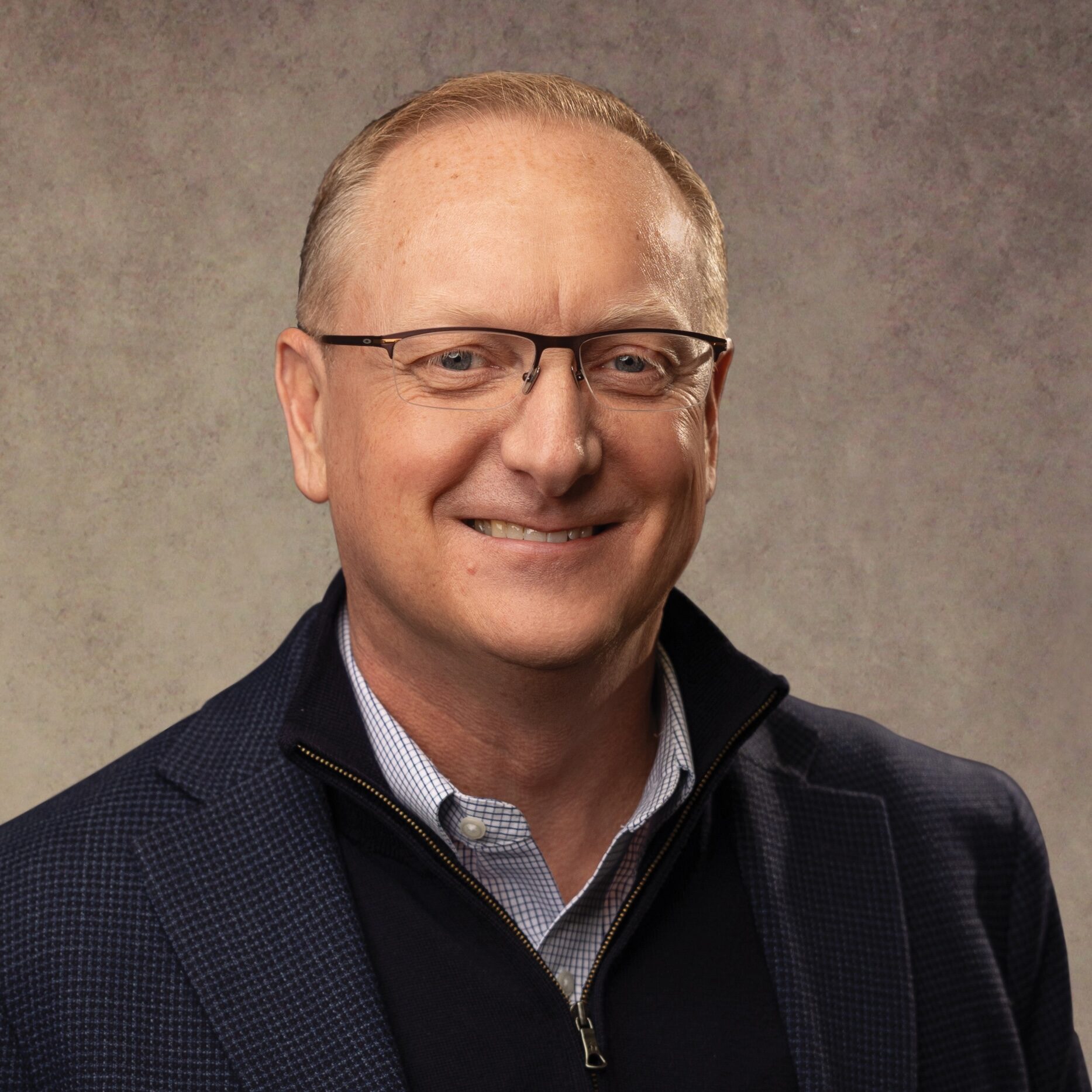 Tim Spahr - Vice President Marketing