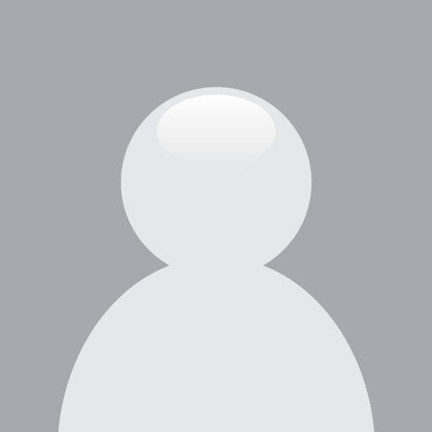 A generic gray silhouette of a person on a light gray background, often used as a placeholder or default profile image.